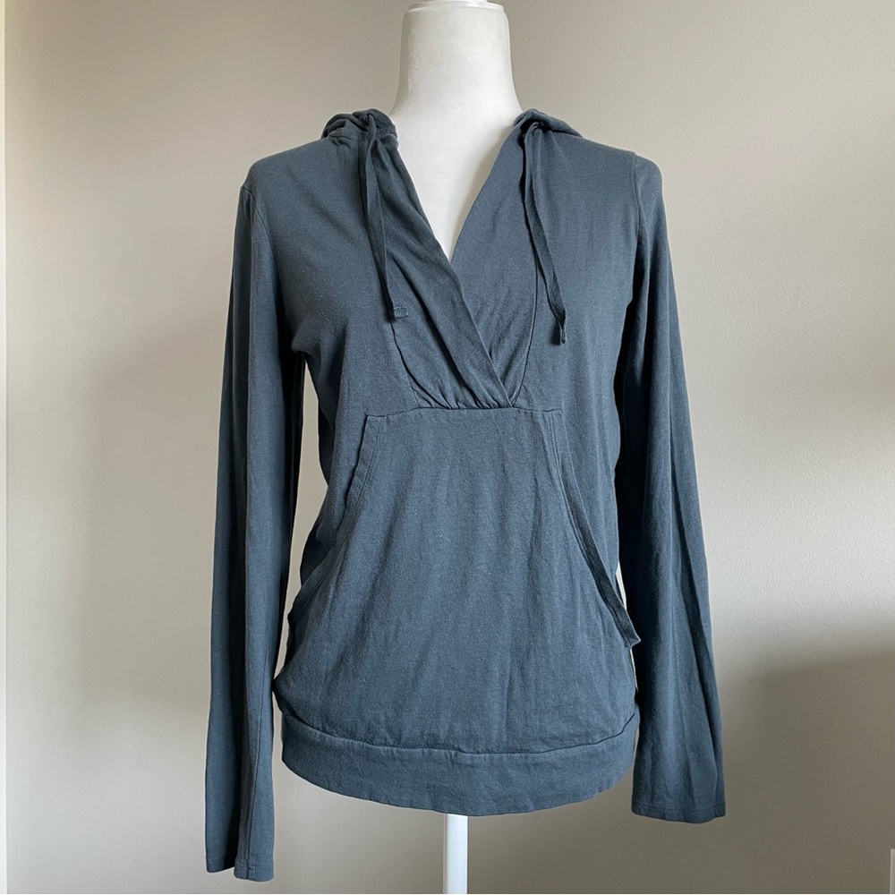 GAP Pullover Shirt with Hood